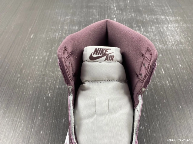 Rep J Air OG Jordan High 1 DZ5485-105 Sky Mauve 0717